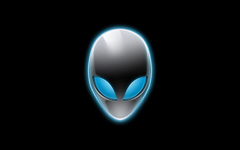 Logos, , Extraterrestrials, Ufo HD wallpaper