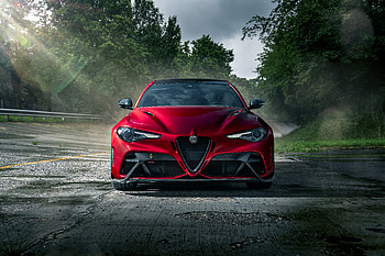 Alfa Romeo Giulia Gta , alfa-romeo-giulia, alfa-romeo, cars HD wallpaper