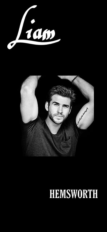 Liam Hemsworth, Hemsworth Brothers, Hemsworth, Fame HD phone wallpaper
