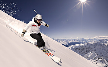 Android skiing , Mobile skiing inspiration, collection, Winter sports HD wallpaper