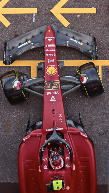 F1, carreras HD phone wallpaper