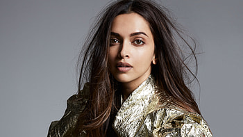 Deepika Padukone, model, lady, pretty HD wallpaper