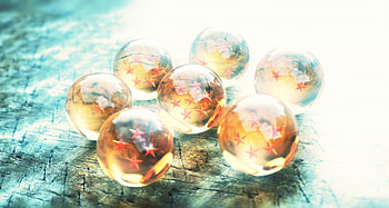 Dragon Balls, Shenron, 2, 6, Manga, Dragon Ball Z, 5, Anime, 3, 4, 1, 7 HD wallpaper
