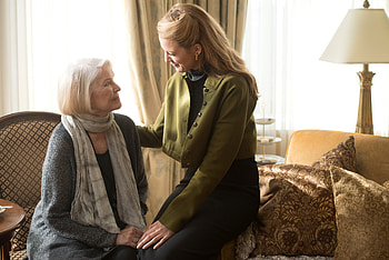 The Age of Adaline movie review, Timeless romance, Decades-spanning storyline, Critics' opinions HD wallpaper