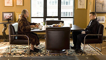 The Departed (2022) movie HD wallpaper