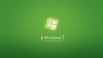 Brands, Windows, Background, Logos HD wallpaper