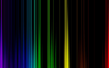 Black Color HD wallpaper