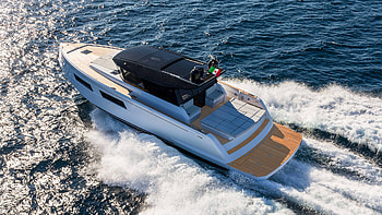 Pleasure Boat, Pardo GT52, Pardo Yachts, Italian craftsmanship HD wallpaper
