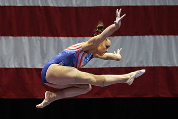 Acrobatic Sports, Athlete documentary, Sexual abuse documentary HD wallpaper