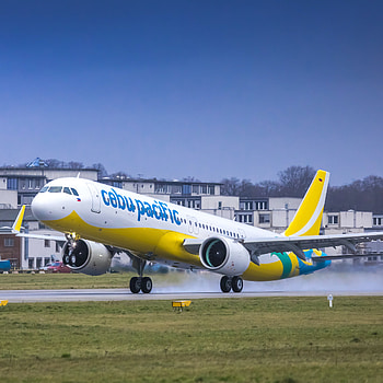 Cebu Pacific Air, Features, Smile magazine HD phone wallpaper