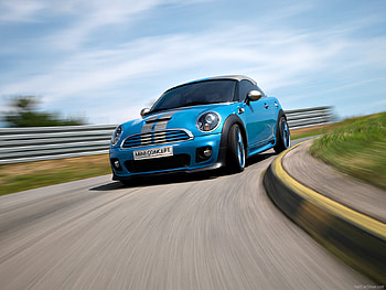 Transport, Auto, Mini Cooper HD wallpaper
