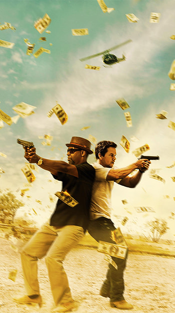 2 Guns (2022) movie HD phone wallpaper