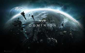 EVE Online, Dominion, , Background HD wallpaper