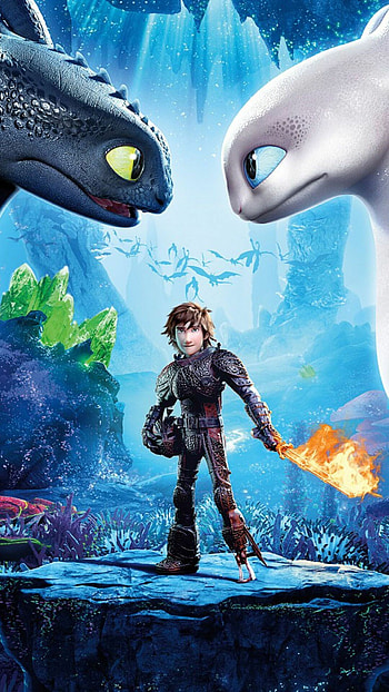 How to Train Your Dragon, , Top , Backgrounds HD phone wallpaper
