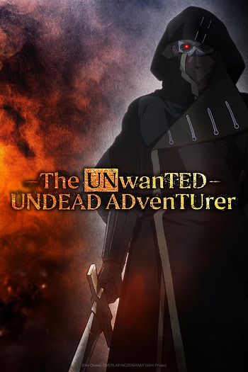 Unwanted Undead Adventurer: Delight, Anime HD phone wallpaper