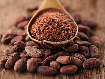 Cocoa Magical powder, Superfood ideas HD wallpaper