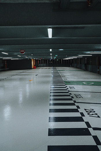 Miscellanea, Miscellaneous, Markup, Premises, Room, Parking, Floor HD phone wallpaper