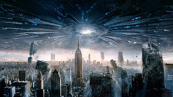 Independence Day: Resurgence, Independence Day (Movie) HD wallpaper