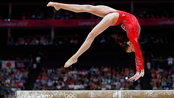 Artistic gymnastics, Gymnastics HD wallpaper