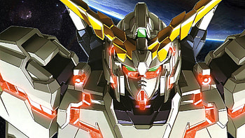 Gundam Unicorn Anime Wide or | Anime HD wallpaper