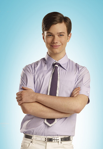 Glee character Kurt, Season 2 promo , Glee cast, Teenage fashion HD phone wallpaper