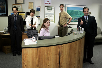 The Office, TV show, Background HD wallpaper