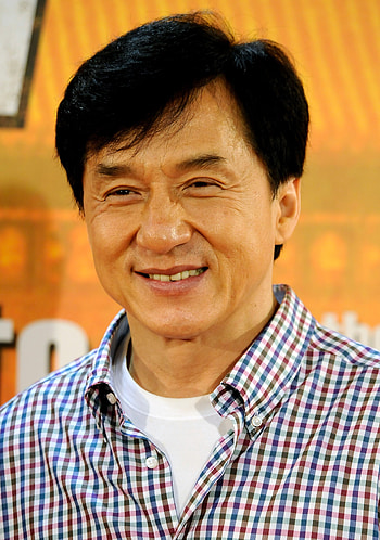 Proyecciones cinema 2010, Jackie Chan HD phone wallpaper