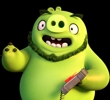 Leonard Angry Birds Movie, angry-birds, birds, movies, animated-movies, 2016-movies, the-angry-birds-movie HD wallpaper