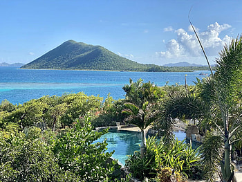 Caribbean yacht charter, Winter season, High Point Yachting HD wallpaper