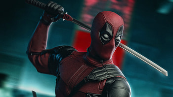 Deadpool Artwork New, deadpool, superheroes, artwork HD wallpaper