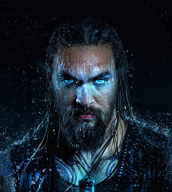 Aquaman, movie, Jason Momoa HD phone wallpaper