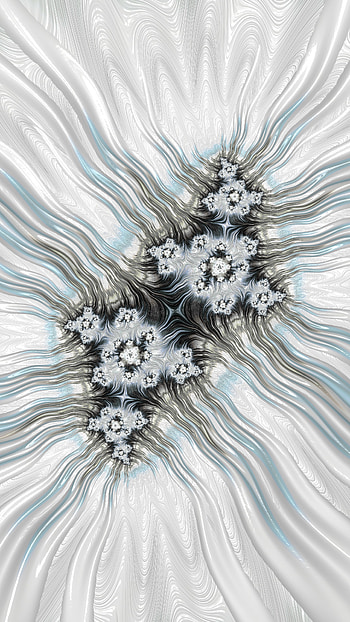 Fractal Art Trippy Psychedelic Background for Smart, psychedelic, trippy, Abstract, fractal HD phone wallpaper