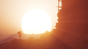 Assassins Creed Odyssey Game , assassins-creed-odyssey, assassins-creed, 2018-games, games HD wallpaper