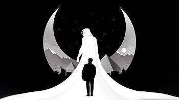 Moon Knight Tv Show , moon-knight, superheroes, tv-shows, poster HD wallpaper