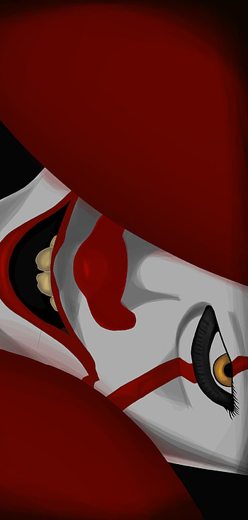 Pennywise, IT HD phone wallpaper