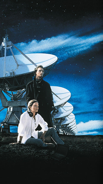 Contact (2022) movie HD phone wallpaper
