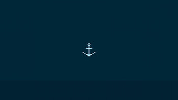 Anchor Vector, anchor, vector, artist, art, digital-art HD wallpaper
