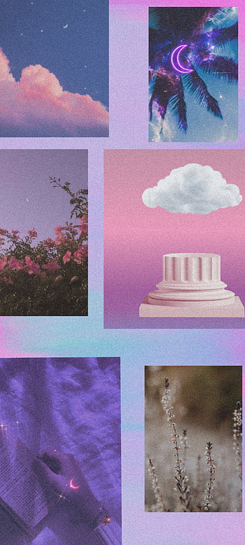 PINK AESTHETIC, line, chill, beatiful, lo-fi, synthwave, abstract, minimalista, colors, wave, minimal, world, , abstracto, minimalist, , anime, vaporwave HD phone wallpaper
