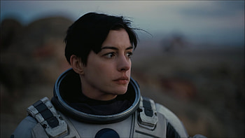 Interstellar Featuring Anne Hathaway, movie, Interstellar, Anne Hathaway HD wallpaper