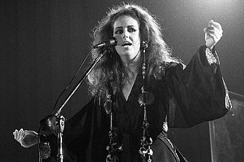 Grace Slick, Starship, Jefferson Airplane, Jefferson Starship HD wallpaper