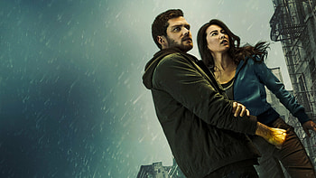 Iron Fist and Colleen Wing, Iron Fist HD wallpaper