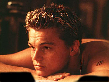 Thinking Of You ..., sunshine, sexy man, leonardo dicaprio, beautiful, look, forever HD wallpaper