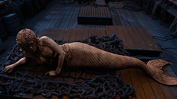 mermaid, TV Show, Once Upon A Time HD wallpaper