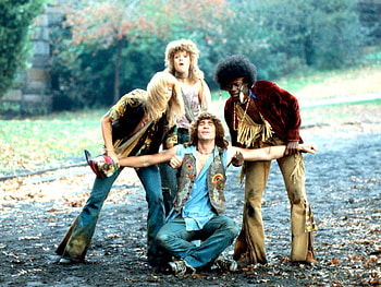 Milos Forman legacy, Queer representation, Cheeky hairstyles, Sunshine HD wallpaper