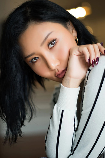 Hwasa, Profile , The Movie Database HD phone wallpaper