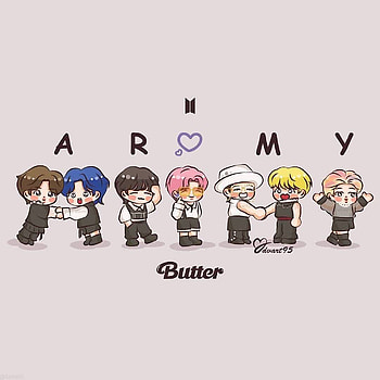 in 2021. Bts drawings, Bts book, Bts lockscreen, Bts Animated HD phone wallpaper