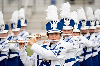 State military marching band, Champions crowned, Artistic excellence, Musical precision HD wallpaper