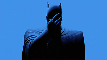 Btas I Am The Night , batman, superheroes, artist, artwork, digital-art HD wallpaper