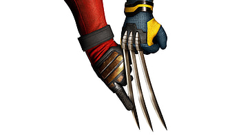 Ultra : Deadpool & Wolverine, movie, Deadpool & Wolverine HD wallpaper