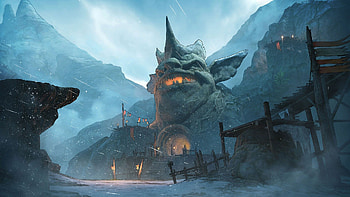 Tiny Tina's Wonderlands, Official game site, Wonderland journey, Unveiled gameplay HD wallpaper